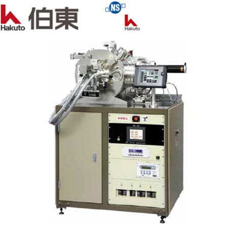 Hakuto Ion Beam Etching Systems